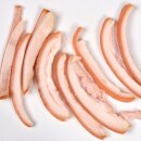 Landperle Speck am St&uuml;ck 2x500g f&uuml;r Carbonara, Feldsalat &amp; Bratkartoffeln