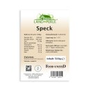 Landperle Speck am St&uuml;ck 4x500g f&uuml;r Carbonara, Feldsalat &amp; Bratkartoffeln