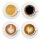 LEROUX CHICOR&Eacute;E Caf&eacute; Soluble Kapseln 6x 200g f&uuml;r Nespresso Kaffeemaschinen