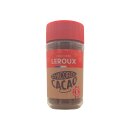 LEROUX CHICOR&Eacute;E Kaffeealternative mit...
