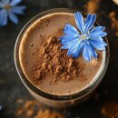 LEROUX CHICOR&Eacute;E Kaffeealternative mit Kakao-Geschmack 6x 100g frei von Koffein
